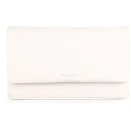 TAMARIS Amanda Geldbörse Damen cream