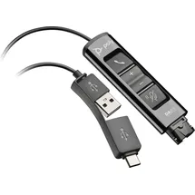 HP Poly - USB-Kabel - USB zu 24 pin USB-C 1,5 m