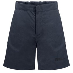 Jack Wolfskin Kinder Sun Shorts, 176 - night blue