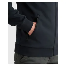 PME Legend Sweatjacke Herren Blau XL