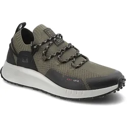 Grüne Sneakers Big Star Bequeme Herrenschuhe, 45