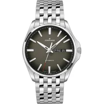 JUNGHANS Herrenuhr Meister S Automatic 27/4210.44