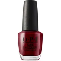 OPI Nail Lacquer 15 ml NLW64
