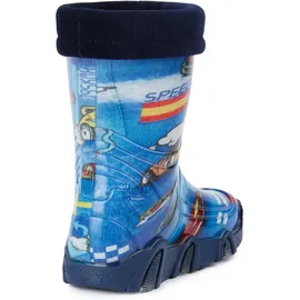 Ladeheid Swk 05 Blau 21