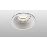 FARO HYDE R Einbaudownlight 1 rund weiß