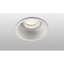FARO HYDE R Einbaudownlight 1 rund weiß