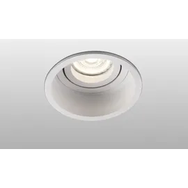 FARO HYDE R Einbaudownlight 1 rund weiß