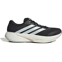 adidas Supernova Solution 3 Herren Slim Core Black / Ftwr White 50 2/3