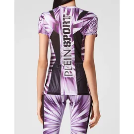 Plein Sport Scratch Lila M