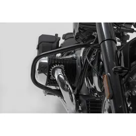 SW-Motech Sturzbügel für Motorrad BMW R18 Schwarz