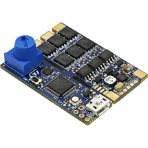STMicroelectronics B-g431b-esc1 Entwicklungsboard 1St.