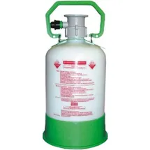 ich-zapfe Reinigungsbehälter 5 l