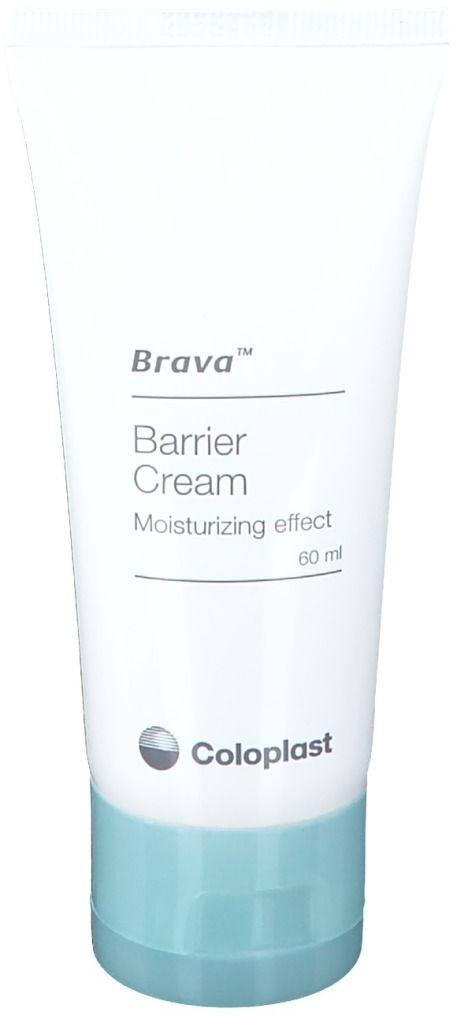 Coloplast Brava® Skin Barrier 60 ml crème