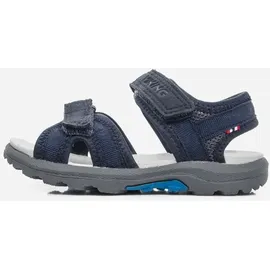 Viking Tur Sandals, Navy, 31
