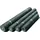 FP Fenstergewebe 1,00 x 30 m Fiberglas Schwarz