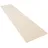 Snapstyle Snapstyle, Hochflor Velours Teppich, Läufer Mona Creme 100x200cm