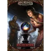 Ulisses Spiele DSA5 Regelwerk (Taschenbuch)