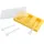 Metaltex Fun Kitchen Eislollyformer für 3 Stück
