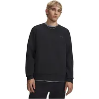 Under Armour Sweatshirt schwarz XXL