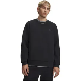 Under Armour Sweatshirt schwarz XXL