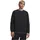 Under Armour Sweatshirt schwarz XXL