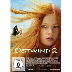 BUSCH 159028 DVD Ostwind 2