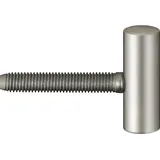 Simonswerk Türband-flügelteil Variant V 0020, - Edelstahl