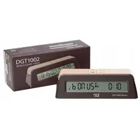 DGT Schachuhr DGT 1002 Bonus Game Timer