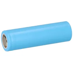 TerraE Akku INR21700 58E 3,6V 5,65Ah Lithium Zelle