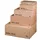 smartboxpro Faltkarton 244 x 145 x 38 mm