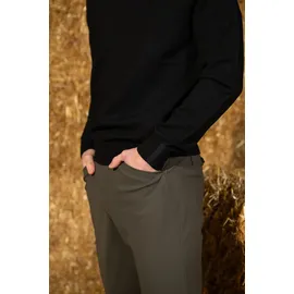Pikeur New Rodrigo Kniebesatz-Reithose 50 Grau