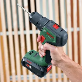 Bosch UniversalDrill 18V 06039D4002