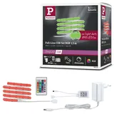 Paulmann SimpLED Stripe COB Komplettset