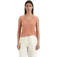 Marc O'Polo Rundhalspullover "aus Organic Cotton-Mix", Damen, Gr. M,