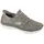 SKECHERS Summits - Dazzling Haze grau/mint 39