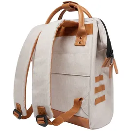 Cabaïa Adventurer Rucksack Beige