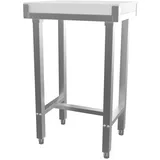 CombiSteel Hackblock aus Polyethylen 50Mm dicke
