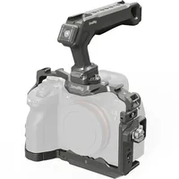 SmallRig HawkLock Quick Release Cage Kit für Sony Alpha