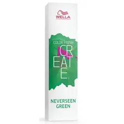 Wella Professionals Color Fresh Create Haarfarbe 60 ml / 3 Never Seen Green