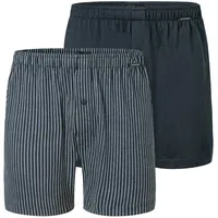 SCHIESSER Boxer Basic in sortiert 2 | Gr.: 6