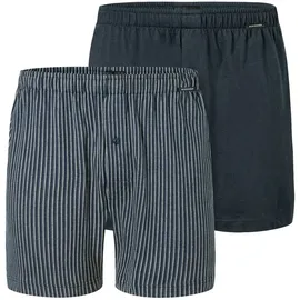 SCHIESSER Boxer Basic in sortiert 2 | Gr.: 6