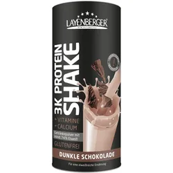 Layenberger 3K Protein Shake Dunkle Schokolade