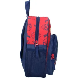 Marvel Spider-man Spider-Man Rucksack Web Warriors