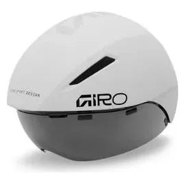 Giro Aerohead Mips 54-58 cm Erwachsene weiß 2021