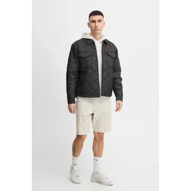 !Solid Steppjacke SDErhard schwarz 2