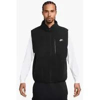 Nike M NK Club Seasonal Winterized Vest Herren (Schwarz XXL) Expeditionsbekleidung