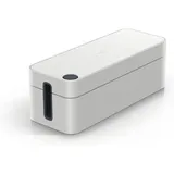 Durable Kabelbox Cavoline L 40,9 x 13,9 x 15,6 cm 1-tlg. grau