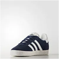 Adidas Gazelle Collegiate Navy / Cloud White / Cloud White 34