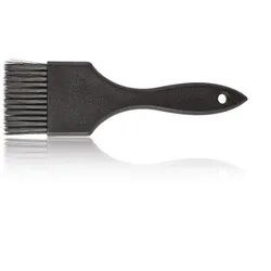 XanitaliaPro Professional Confort-Flachpinsel Ultraweiche Nylonborsten