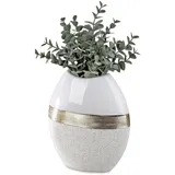 Formano Vase 20 Goldrand (1x)